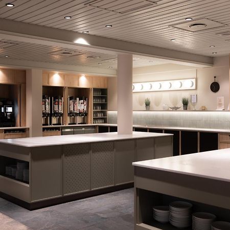 Scandic Sunnfjord Hotel & Spa Førde Εξωτερικό φωτογραφία