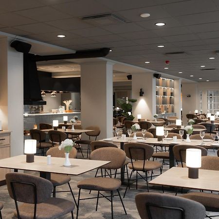 Scandic Sunnfjord Hotel & Spa Førde Εξωτερικό φωτογραφία