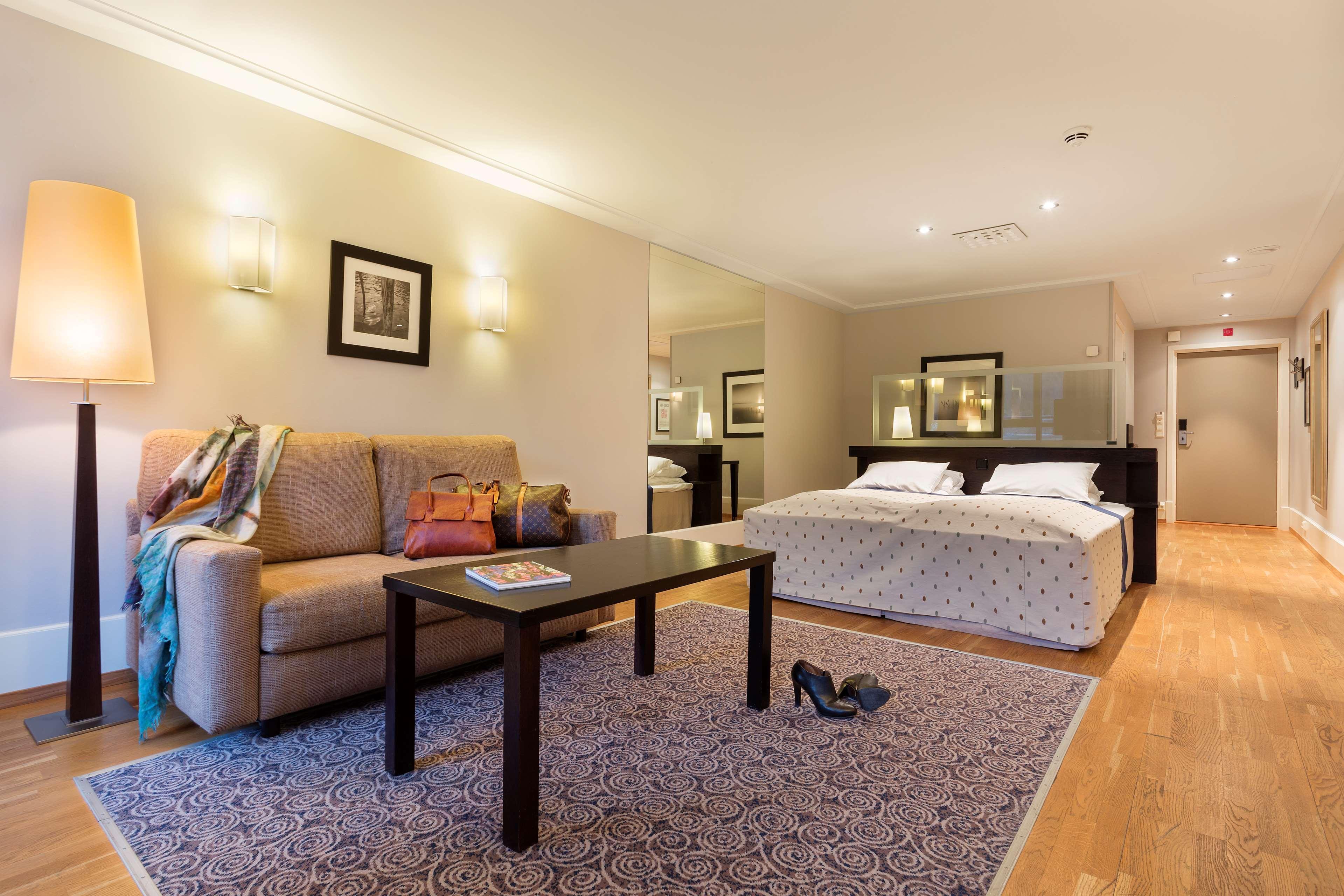 Scandic Sunnfjord Hotel & Spa Førde Εξωτερικό φωτογραφία
