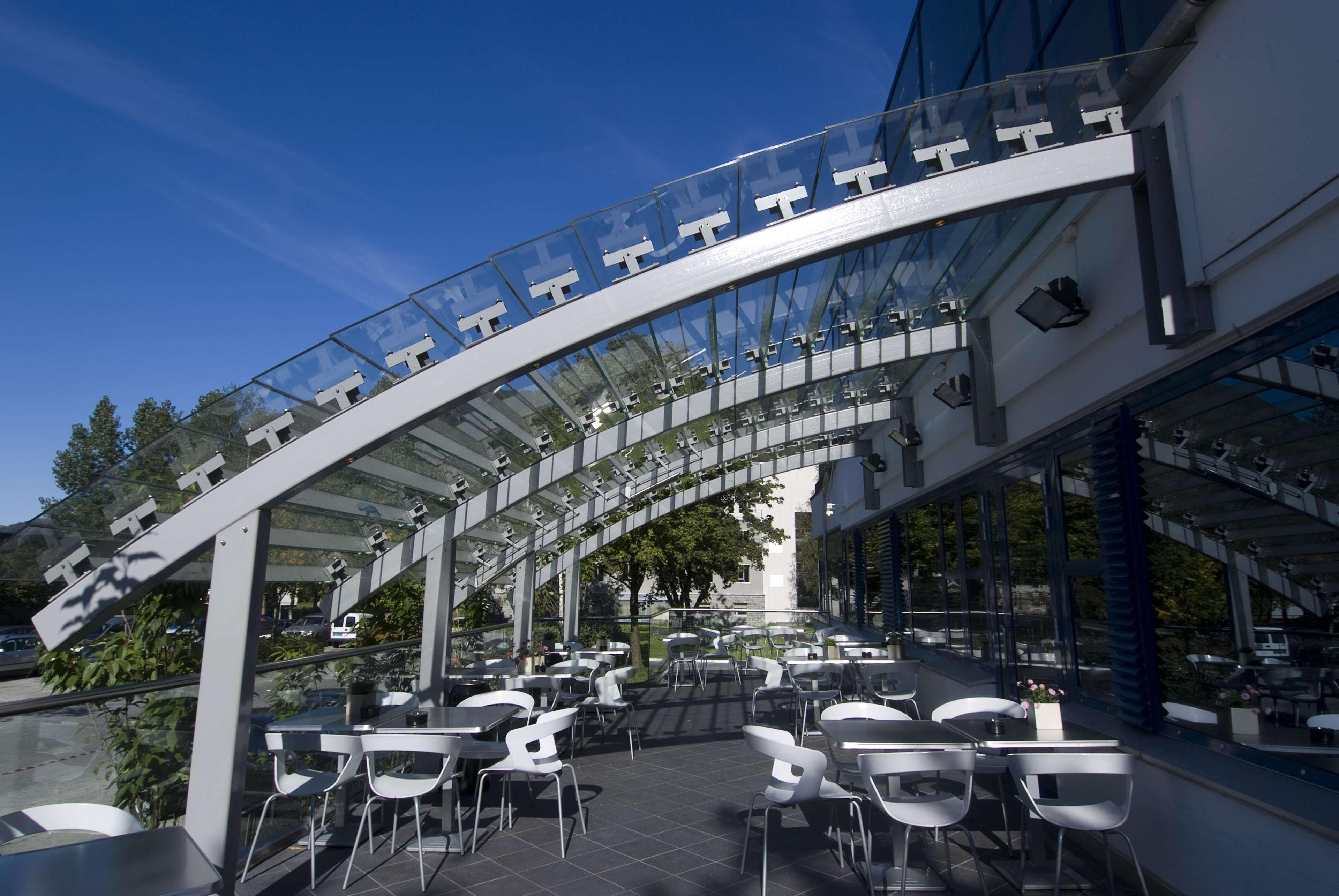 Scandic Sunnfjord Hotel & Spa Førde Εξωτερικό φωτογραφία