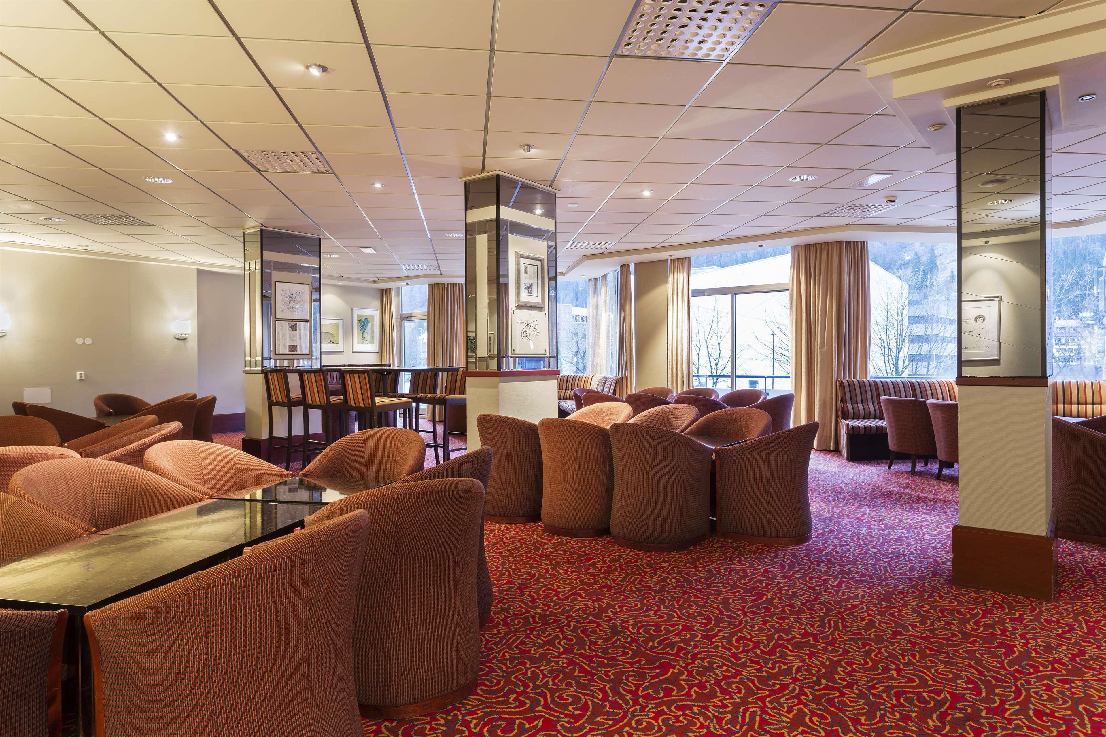 Scandic Sunnfjord Hotel & Spa Førde Εξωτερικό φωτογραφία