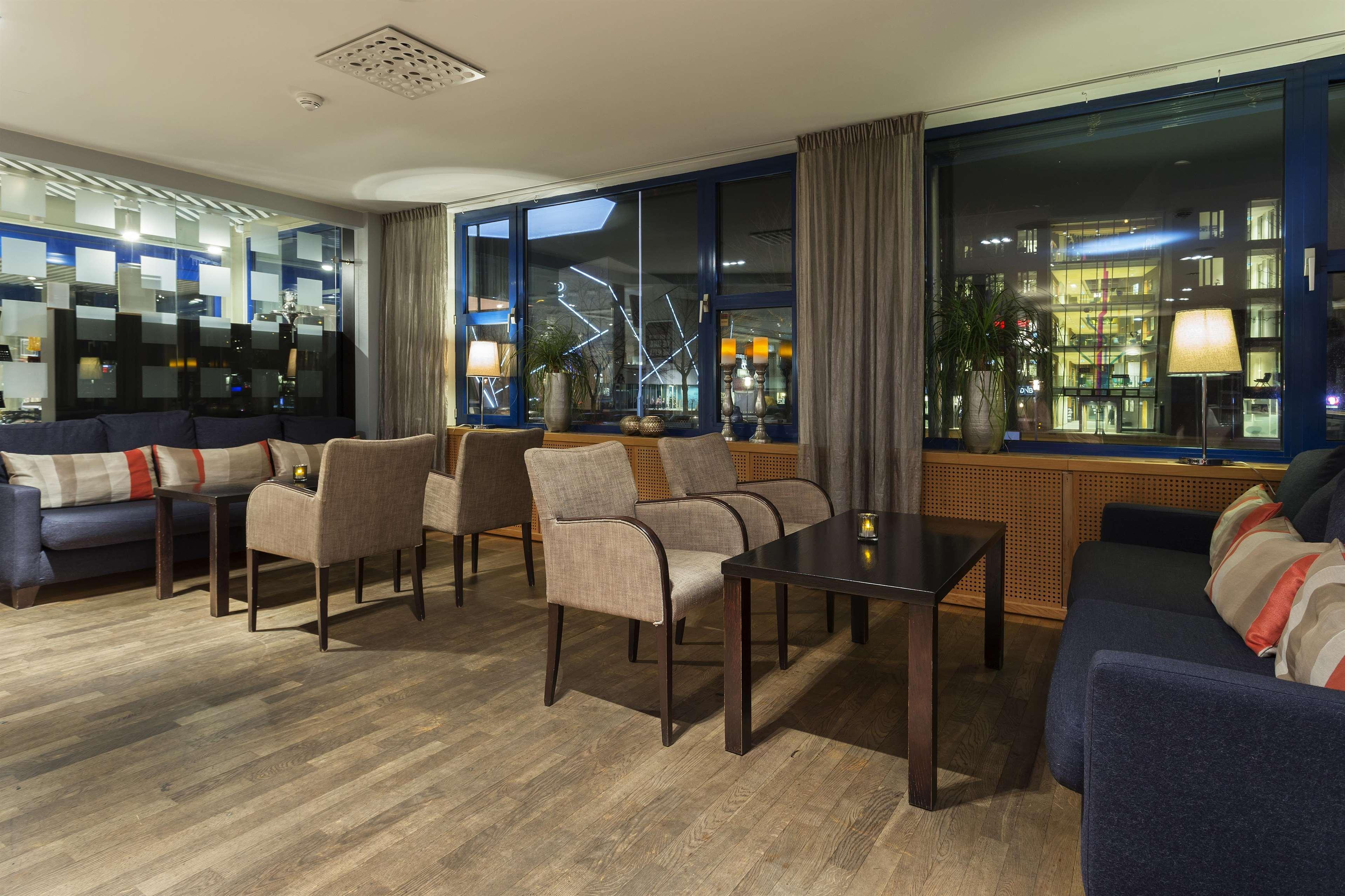 Scandic Sunnfjord Hotel & Spa Førde Εξωτερικό φωτογραφία