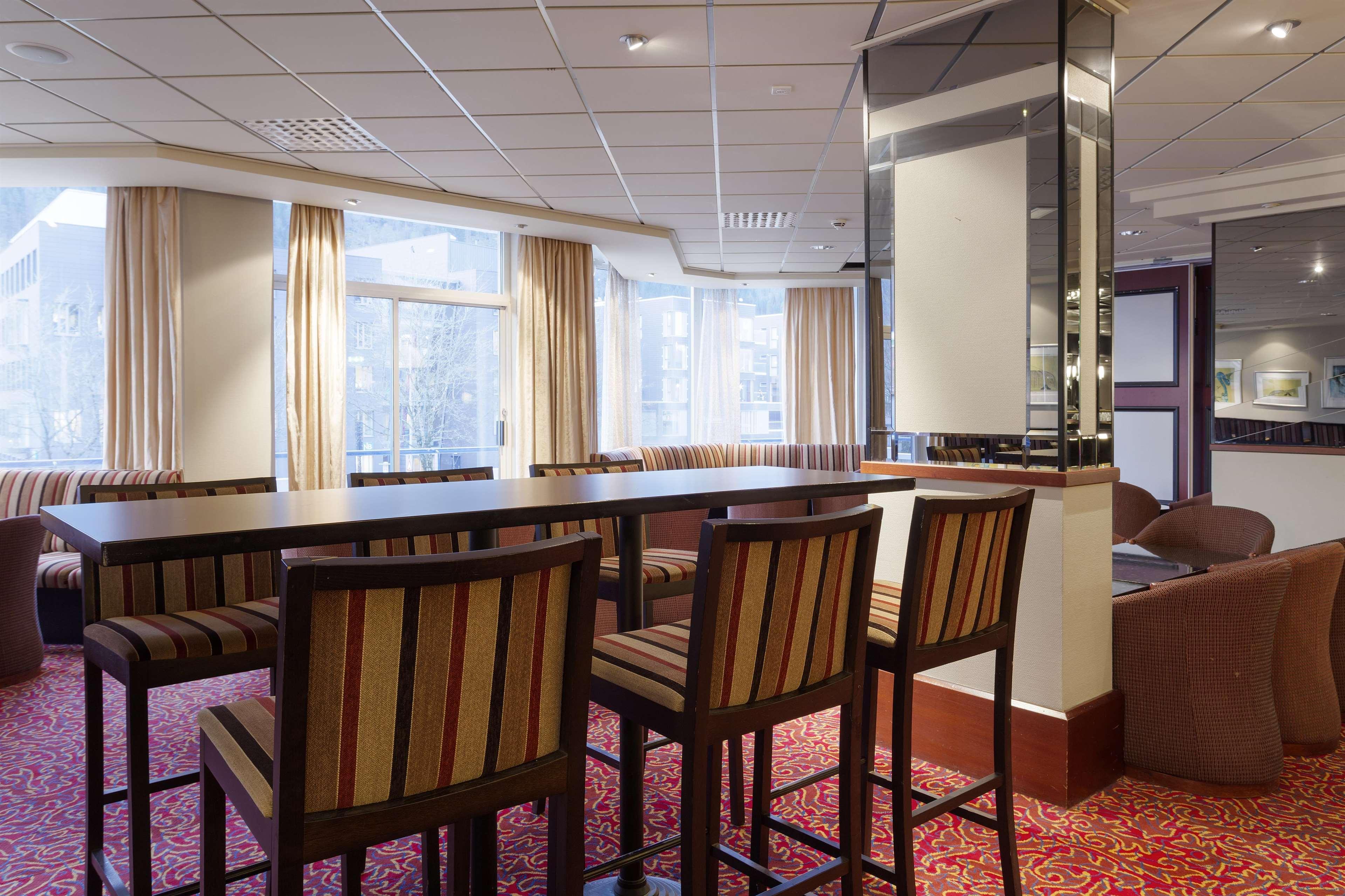 Scandic Sunnfjord Hotel & Spa Førde Εξωτερικό φωτογραφία