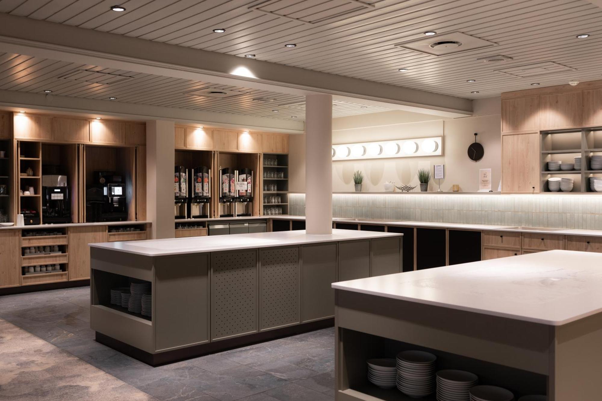 Scandic Sunnfjord Hotel & Spa Førde Εξωτερικό φωτογραφία